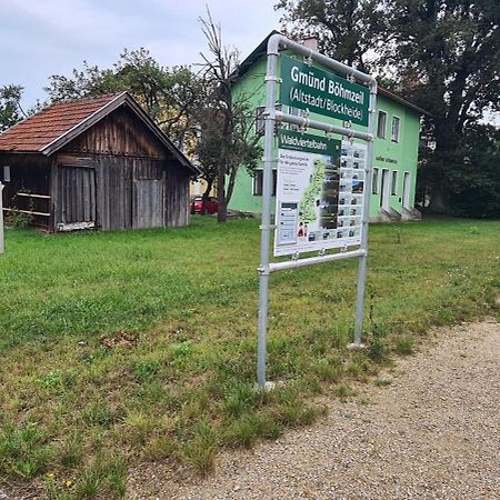 Ferienwohnung Gmünd Gmund  Exterior foto